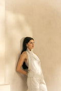 Esme & Juno Set - White